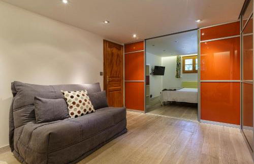 Chalet Galadhrim Chamonix Mont Blanc Valley - Foto 30