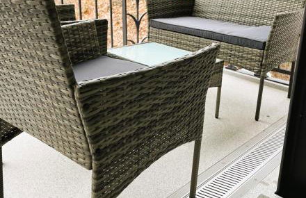 ANER 3 Deluxe Apartment Pepe - Foto 12