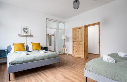 Ruhig Hell Wohnen im Grünen in Köpenick füßläufig zum Wasser 25min bis Flughafen - Foto 1