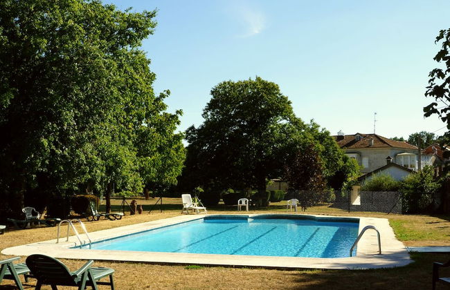 Pazo Almuzara - Photo 18