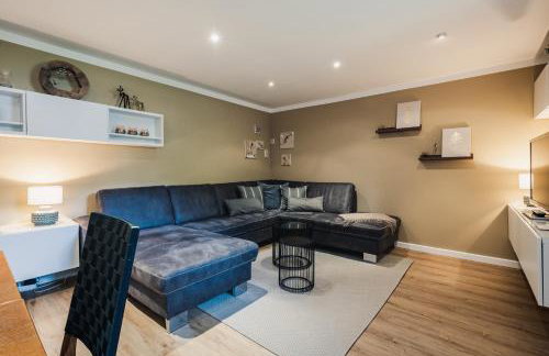 Ferienwohnung "UtTied" - Ankommen und Entspannen - Foto 52