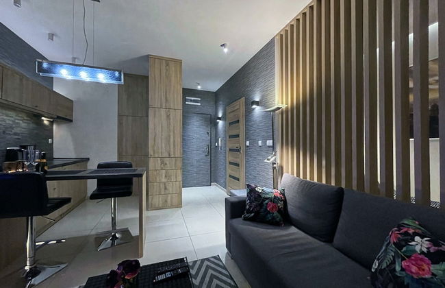 4UApart - Apartment studio Platan New York - Foto 7