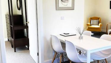 Larks Leaze Lodge, Steeple Ashton, Wiltshire - Foto 5