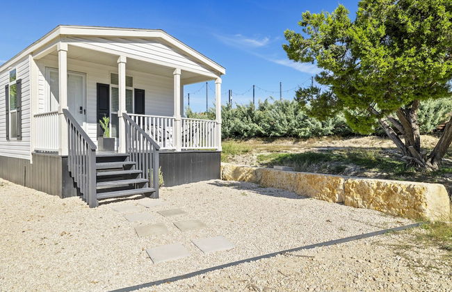 Leisure Escape in the TX Hill Country - Foto 51