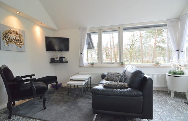 Holiday Home in Stramproy Near Nature Reserves - Photo 9