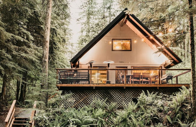 98SL - Hot Tub - BBQ - Pets Ok - WiFi - Sleeps 6 - Foto 1