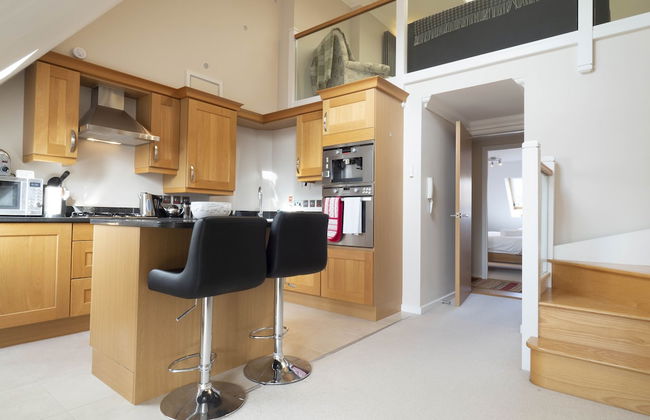 Adelaide Place - Foto 7