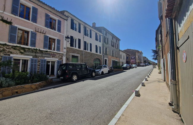 Apparthôtel de 45 m2 baigné de lumière - Foto 1