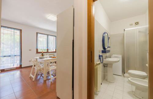 Apartment Villaggio 5 Terre-9 by Interhome - Foto 10