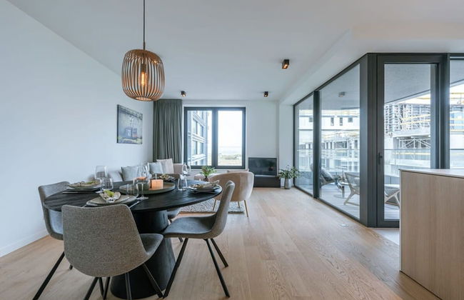 Stylish 2 Bedroom With Terrace and Parking - Foto 56