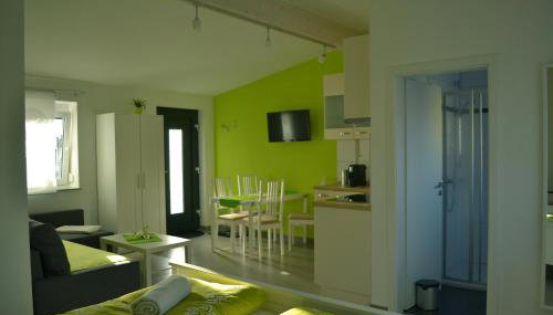 Ferienwohnung am Seewald - Foto 3