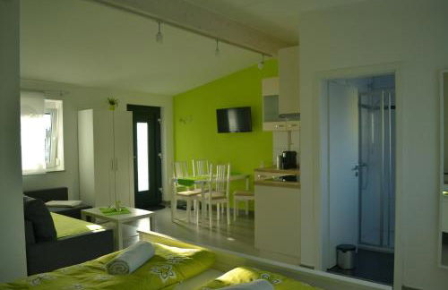 Ferienwohnung am Seewald - Foto 3