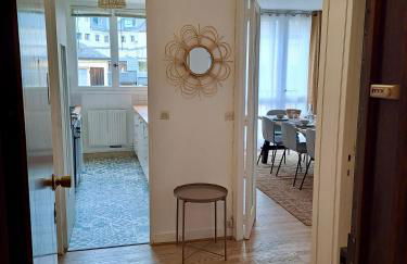 Very beautiful apartment right in the center - Foto 11