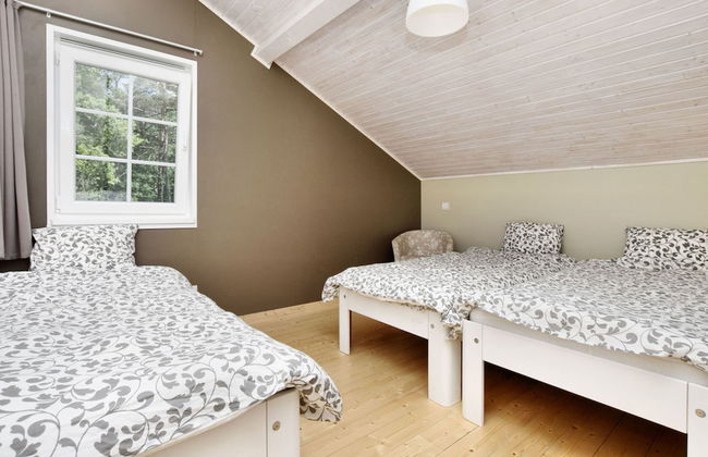 Spacious Family Villa in Soy - Foto 7