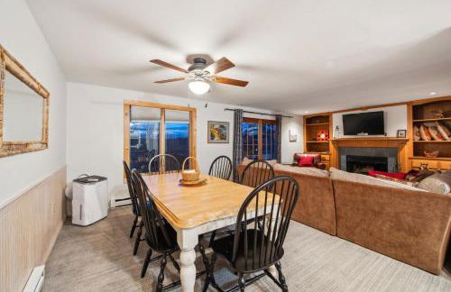 Hudson 76I - A Stylish Mountain Retreat - Foto 14