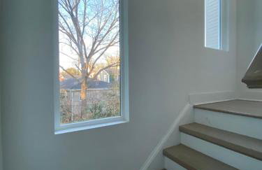 Entire Home Close to BOA Stadium & City - Foto 34