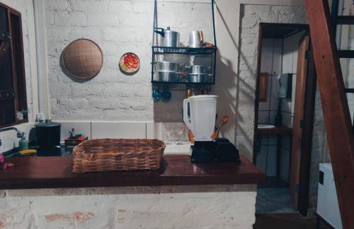 Rosa dos Ventos Chalés - Foto 29