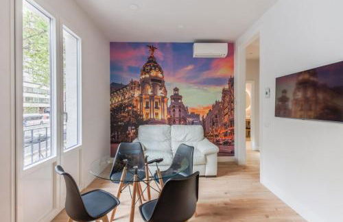 Bright modern - 3Bedrooms 3Bathrooms -Salamanca - Foto 1