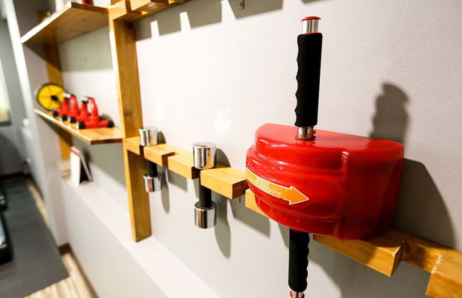 Bellevue Boutique Bangkok - Foto 36