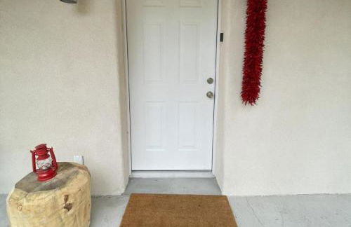 Lovely Vacation Rental on the Pecos River, New Mexico, for Tranquil Stays in Santa Fe - Foto 40