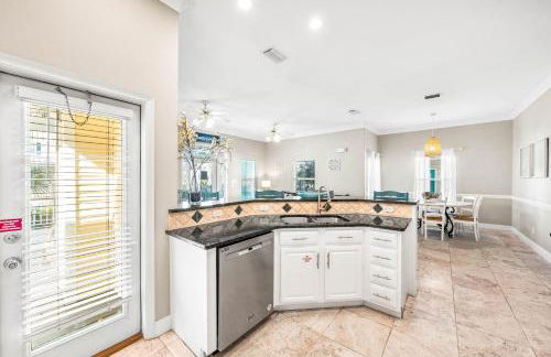 Andrea's Island - PET FRIENDLY - BEACH SERVICE-SLEEPS12!! - Foto 20