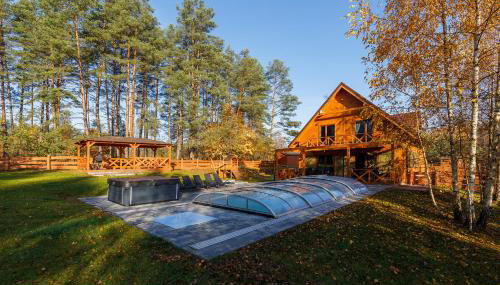 Stodoła Nomada - Foto 2