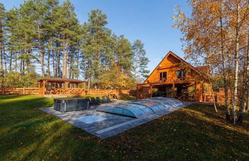 Stodoła Nomada - Foto 2