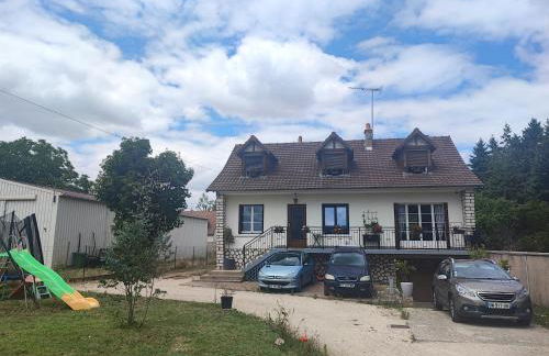 Aux portes de Chambord - Foto 18