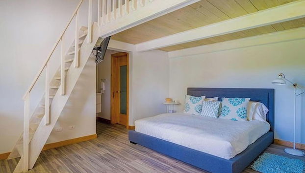 Srvittinivillas/ Vv-18/casa de Campo Resorts & Villas/ Modern Villa/ Pefect Loc - Foto 3, Habitación