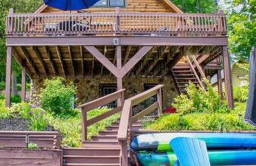 Colgate Cabin #6 - Foto 12