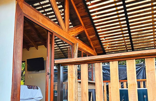 Cabañas Casa Realeza - Foto 21