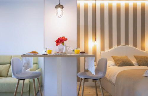 Apartamentos Kresala Vistas al mar by Egona - Foto 9