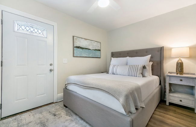 Hosteeva Houses 5-Min to Fr Quarter - Foto 32