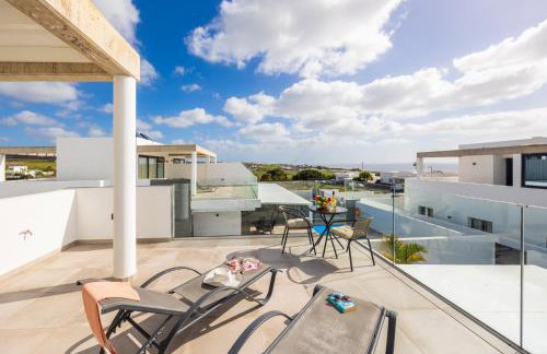 Villa Maria 7 - Foto 2