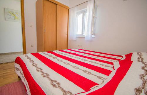 Apartment Gianni only 70m from the sea, island Pag - Foto 16