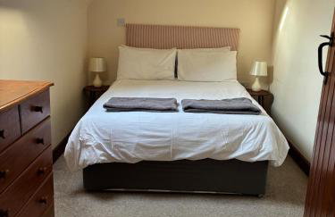 Canalside Cottage, 5 Folly Cottages, Napton - Foto 11