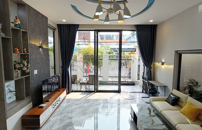 Aroma My Khe Beach - Photo 11