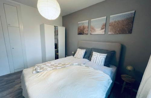 Hübsche und gemütliche Wohnung mit 2 Zimmern - Foto 19