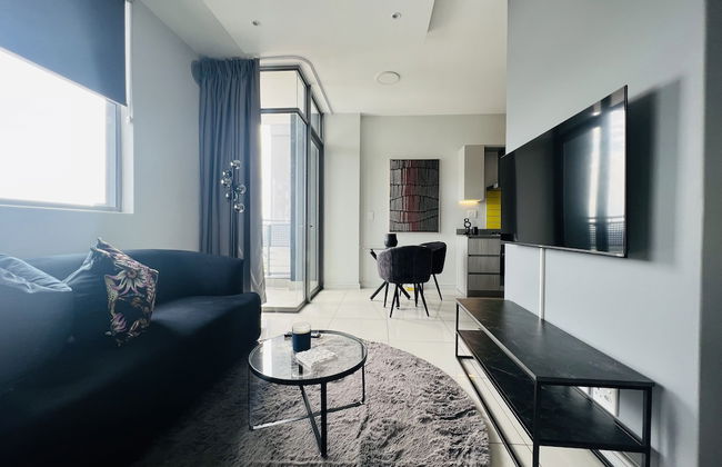 The Median Apartments - Photo 48