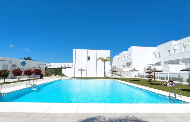 Selecta II 16245 in Conil de la Frontera - Foto 1