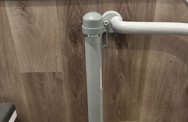 Cozy 2-3 Bedroom Apt in Center City - Foto 37