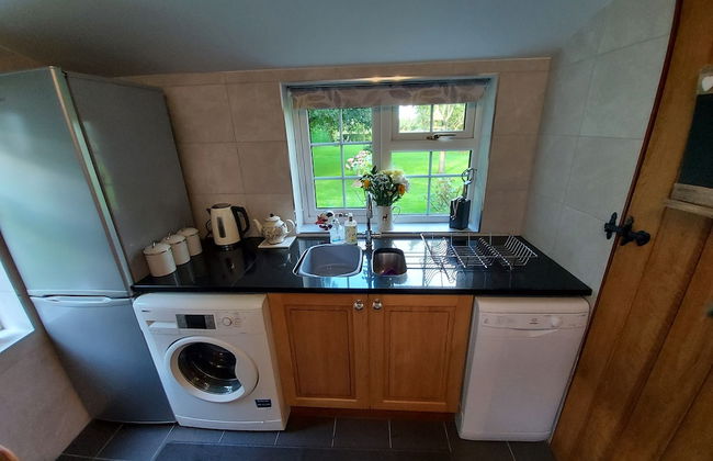 Saughall Mill Farm Cottage - Photo 30