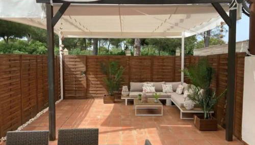 Casa increíble en la playa frente al campo de golf - Foto 4