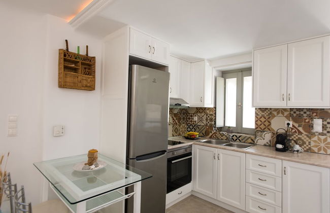 Mykonos Dot Apartments - Photo 36