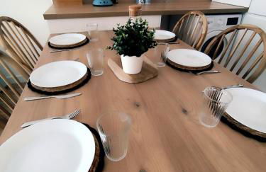 Appartement cosy en centre-ville - Foto 21