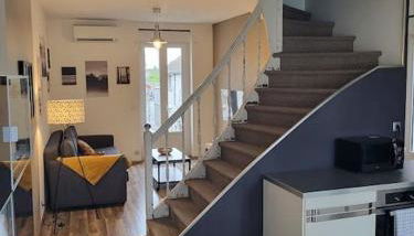 Très bel appartement cosy en hyper centre - Photo 2