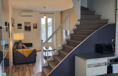 Très bel appartement cosy en hyper centre - Foto 2