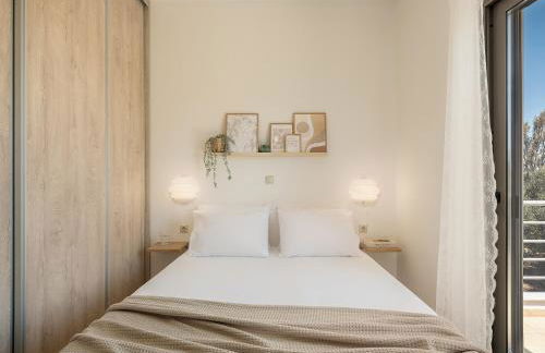 Sol Luxury Apartment - close to the beach with a private heated mini pool - Foto 25