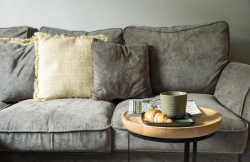 Cozy House with Modern Garden - Foto 18