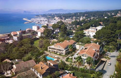 Résidence Garden Beach Saint-cyr-sur-mer Superbe T3 neuf 100m des plages - Photo 1